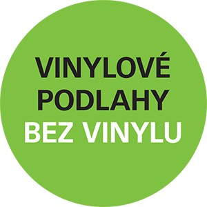 Vinyl bez vinylu ECO